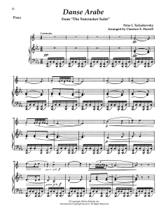 Arab Dance (Download) 