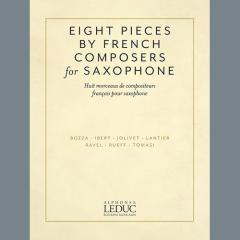 Sicilienne von Pierre Lantier (Download) 