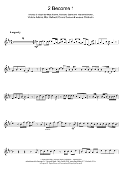 2 Become 1 von Spice Girls (Download) 