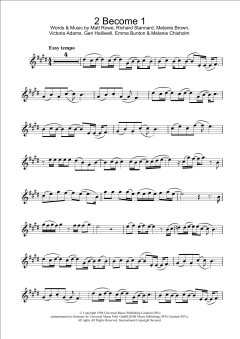 2 Become 1 (Download) 