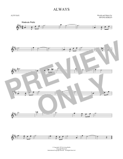 Always von Patsy Cline (Download) 