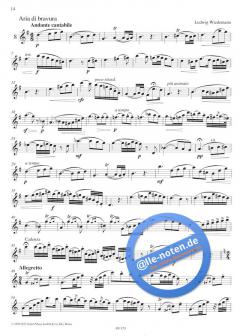 Etüden der Romantik in allen Tonarten 