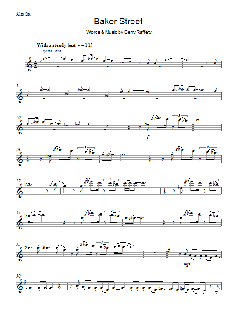 Baker Street (Download) 