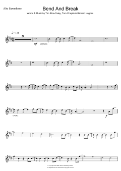 Bend And Break von Keane (Download) 