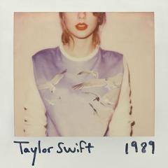 Blank Space von Taylor Swift (Download) 
