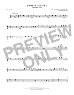 Broken Vessels von Hillsong Worship (Download) 