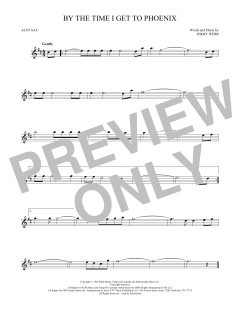 By The Time I Get To Phoenix von Isaac Hayes (Download) 