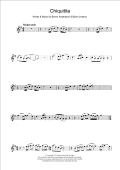 Chiquitita (Download) 