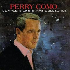 C-H-R-I-S-T-M-A-S von Perry Como (Download) 
