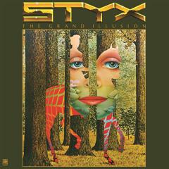 Come Sail Away von Styx (Download) 