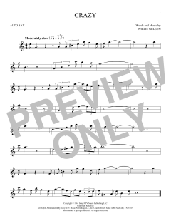 Crazy von Patsy Cline (Download) 