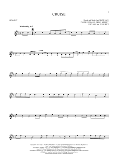 Cruise von Florida Georgia Line (Download) 