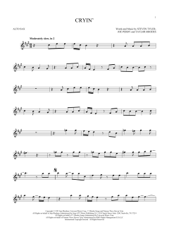 Cryin' von Aerosmith (Download) 