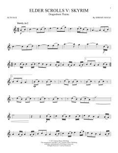 Dragonborn (Download) 