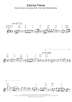 Eternal Flame von The Bangles (Download) 