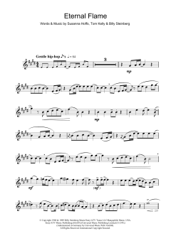 Eternal Flame von The Bangles (Download) 