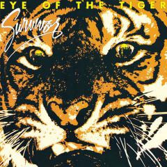 Eye Of The Tiger von Survivor (Download) 
