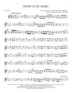 Good Luck, Babe! von Chappell Roan (Download) 