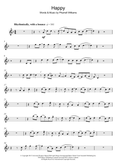 Happy von Pharrell Williams (Download) 