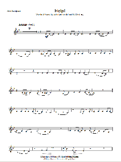 Help! von The Beatles (Download) 