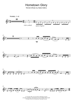 Hometown Glory (Download) 