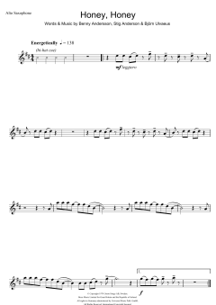 Honey, Honey von ABBA (Download) 