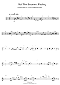 I Get The Sweetest Feeling von Jackie Wilson (Download) 