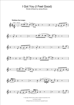 I Got You von James Brown (Download) 