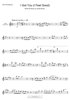 I Got You von James Brown (Download) 