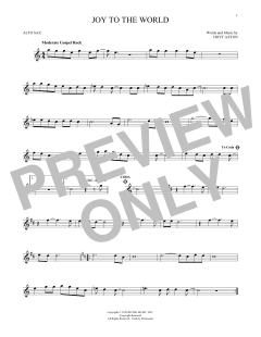 Joy To The World von Three Dog Night (Download) 