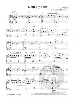 On The Lighter Side von John Kember 