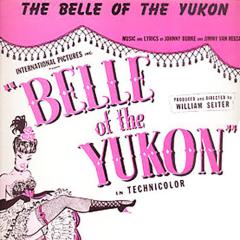 Like Someone In Love von Johnny Burke (Download) 