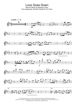 Love Goes Down von Plan B (Download) 