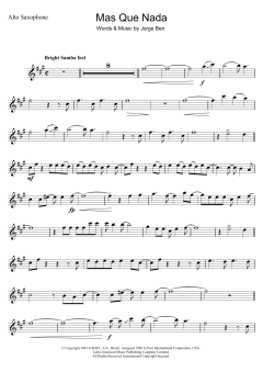 Mas Que Nada von Jorge Ben (Download) 