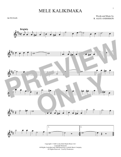 Mele Kalikimaka von Bing Crosby (Download) 