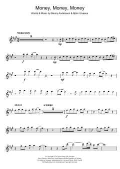 Money, Money, Money von ABBA (Download) 
