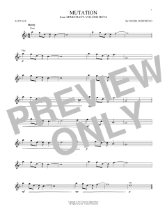 Mutation von Daniel Rosenfeld (Download) 