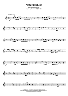 Natural Blues von Moby (Download) 