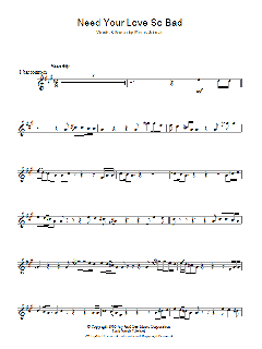 Need Your Love So Bad von Fleetwood Mac (Download) 