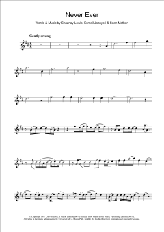 Never Ever (Download) 