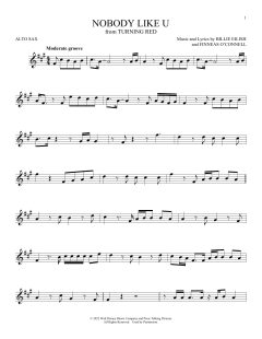 Nobody Like U von 4*Town (Download) 