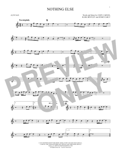 Nothing Else von Cody Carnes (Download) 