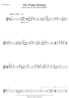 Oh, Pretty Woman von Roy Orbison (Download) 