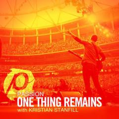 One Thing Remains von Brian Johnson (Download) 