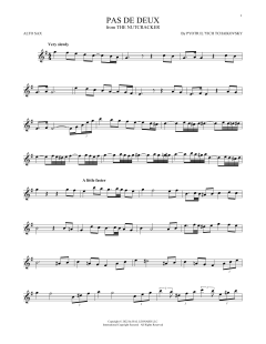 Pas de deux (Download) 