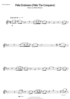 Pelle The Conqueror von Stefan Nilsson (Download) 