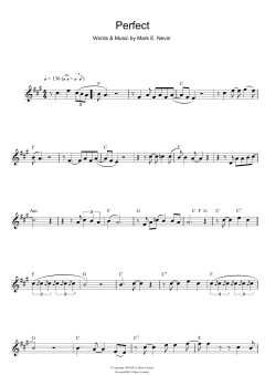 Perfect von Fairground Attraction (Download) 