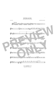 Peter Gunn (Download) 