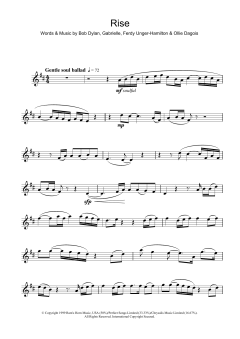 Rise von Gabrielle (Download) 