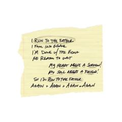 Run To The Father von Cody Carnes (Download) 